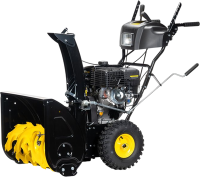 Снегоуборщик бензиновый Champion ST861