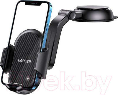 Держатель для смартфонов Ugreen LP405 / 20473 (черный)