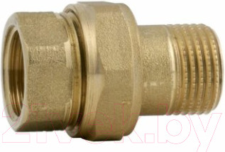 Сгон классический Itap Прямой 1" 1510100