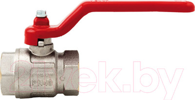 Шаровой кран Itap Полнопроходной 1.1/4" 0900114 (ручка)