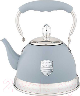 Чайник Agness 937-872