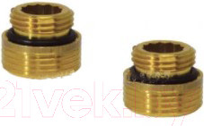 Муфта Itap Для двухтрубных клапанов 1/2x3/4" 3060012034