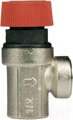 Клапан предохранительный Itap 6 бар 1/2" 368001260