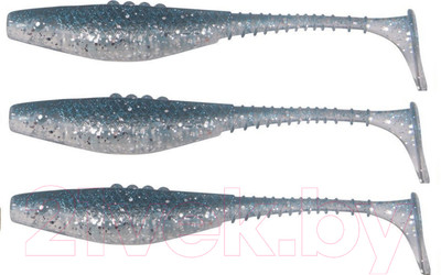 Мягкая приманка Dragon Belly Fish Pro / BF35D-20-216 (3шт)
