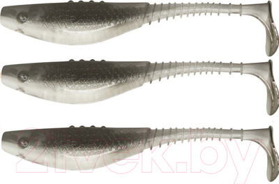 Мягкая приманка Dragon Belly Fish Pro / BF35D-20-800 (3шт)