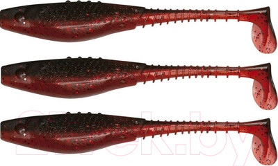 Мягкая приманка Dragon Belly Fish Pro / BF35D-50-109 (3шт)