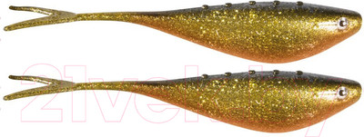 Мягкая приманка Dragon Fatboy / FB45S-20-127 (2шт)