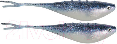 Мягкая приманка Dragon Fatboy Pro / FB45D-03-990 (2шт)