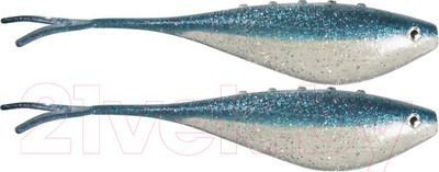 Мягкая приманка Dragon Fatboy Pro / FB45D-20-216 (2шт)