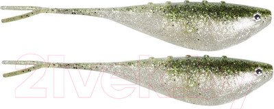 Мягкая приманка Dragon Fatboy Pro / FB45D-20-991 (2шт)