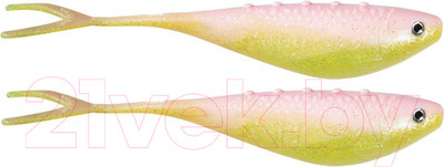 Мягкая приманка Dragon Fatboy Pro / FB45D-30-301 (2шт)