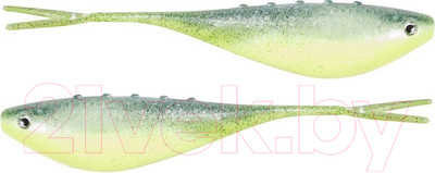 Мягкая приманка Dragon Fatboy Pro / FB45D-30-890 (2шт)