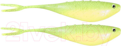 Мягкая приманка Dragon Fatboy Pro / FB45D-41-690 (2шт)