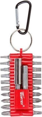 Набор бит Wortex HBS 22 (20323089)