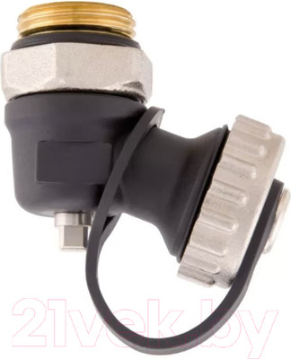 Вентильный кран Itap Дренажный 1/2" 4890012SO