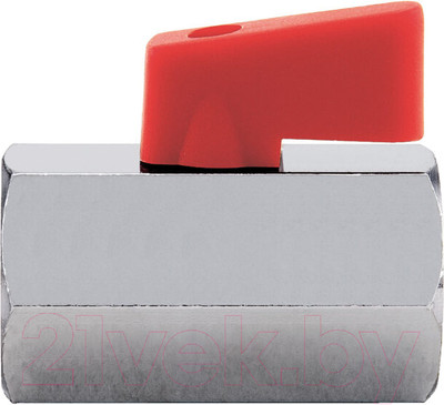 Шаровой кран Itap Mini 1/2" 1250012