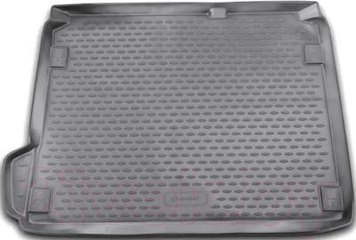 Коврик для багажника ELEMENT CARCRN10040 для Citroen C4
