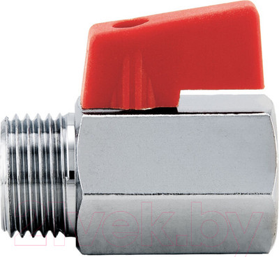 Шаровой кран Itap Mini 1/2" 1260012