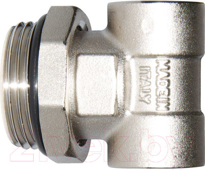 Клапан трехходовой Itap 1" 4900100S (регулируемый)