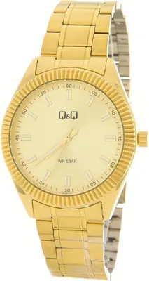 Часы наручные мужские Q&Q QZ48J010Y