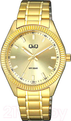 Часы наручные мужские Q&Q QZ48J010Y