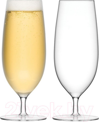Набор бокалов LSA International G1226-16-991 (2шт)