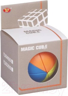 Игра-головоломка Наша игрушка Шар / Y11919333