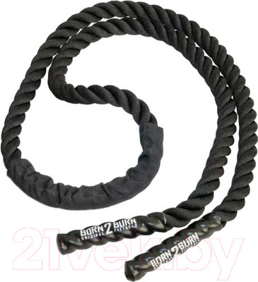 Скакалка Original FitTools FT-UBJR3