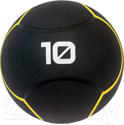 Медицинбол Original FitTools FT-UBMB-10