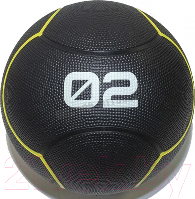 Медицинбол Original FitTools FT-UBMB-2