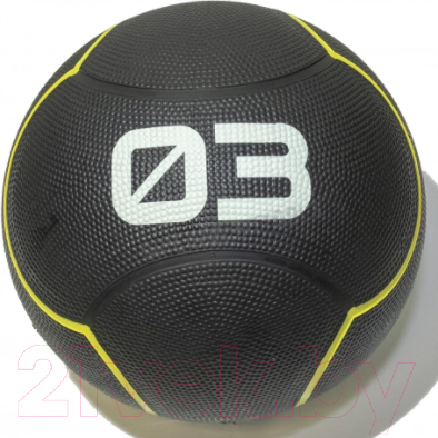 Медицинбол Original FitTools FT-UBMB-3