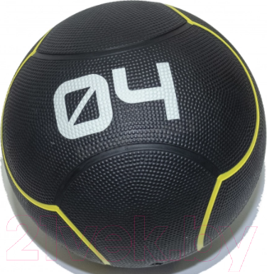 Медицинбол Original FitTools FT-UBMB-4