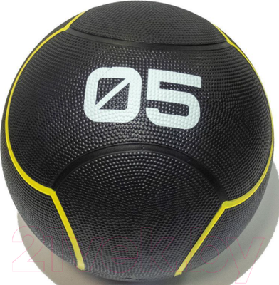 Медицинбол Original FitTools FT-UBMB-5