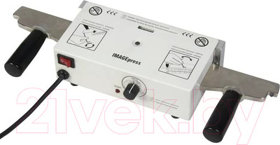 Приставка для тиснения фольгой OPUS Atlas 300 Mono Image Press / IMAGEPRES