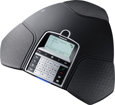 VoIP-телефон Panasonic KX-HDV800