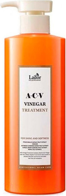 Маска для волос La'dor Acv Vinegar Treatment с яблочным уксусом (430мл)