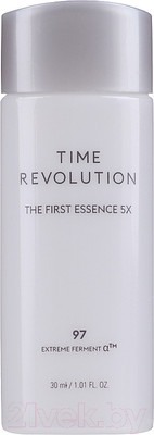 Эссенция для лица Missha Time Revolution The First Essence 5X (30мл)