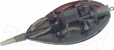 Кормушка рыболовная Konger №2 / 960002001