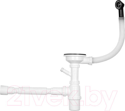 Сифон Wisent GER013