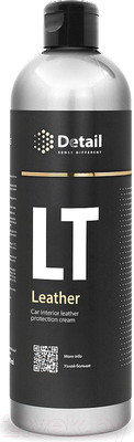 Очиститель салона Detail DT-0111 (500мл)