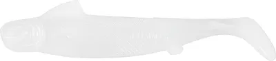 Мягкая приманка Helios Jap Phosphorus / HS-32-041 (7шт)