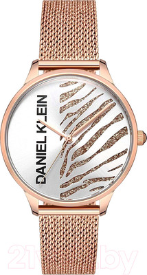 Часы наручные женские Daniel Klein Trendy 12834-2