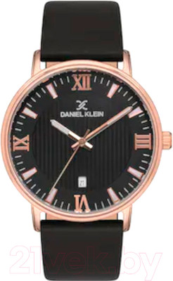 Часы наручные мужские Daniel Klein Premium 12842-4