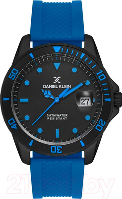Часы наручные мужские Daniel Klein Premium 12856-5