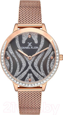 Часы наручные женские Daniel Klein Premium 12858-4