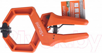 Струбцина Sturm! 1078-09-075