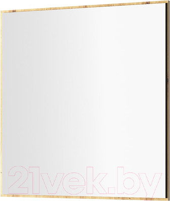 Зеркало Anrex Rico 75 (дуб артисан)