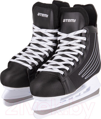 Коньки хоккейные Atemi AHSK01 Race (р.40)