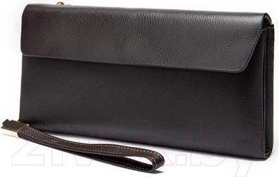 Портмоне Ezcase Koloss Stephen / К5.6 (темно-коричневый)