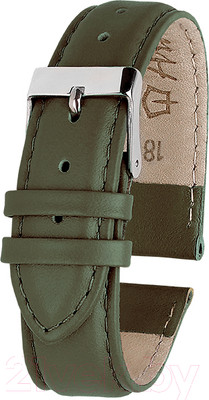 Ремешок для часов Ardi Fiji РК-18-05-01 (зеленый)